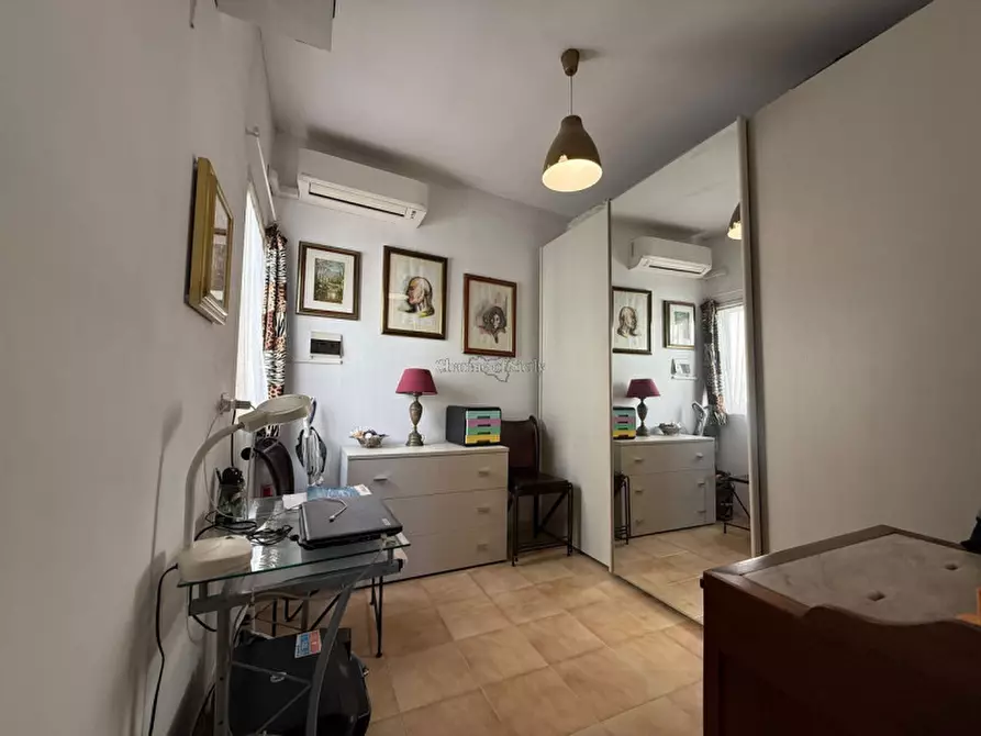 Immagine 19 di Appartamento in vendita  in Via Malaspina a Scicli