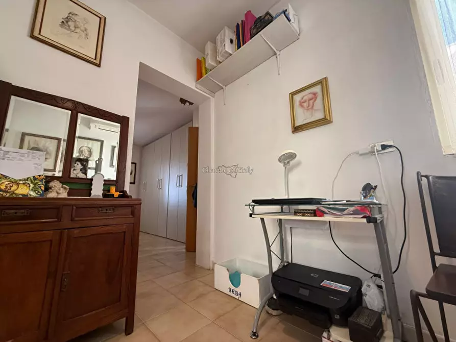 Immagine 20 di Appartamento in vendita  in Via Malaspina a Scicli