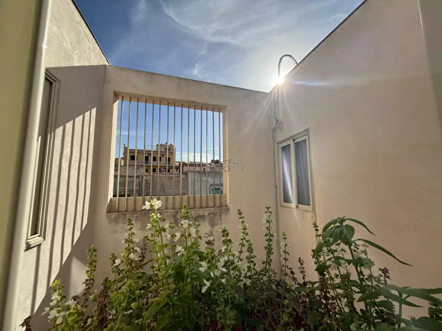 Immagine 21 di Appartamento in vendita  in Via Malaspina a Scicli