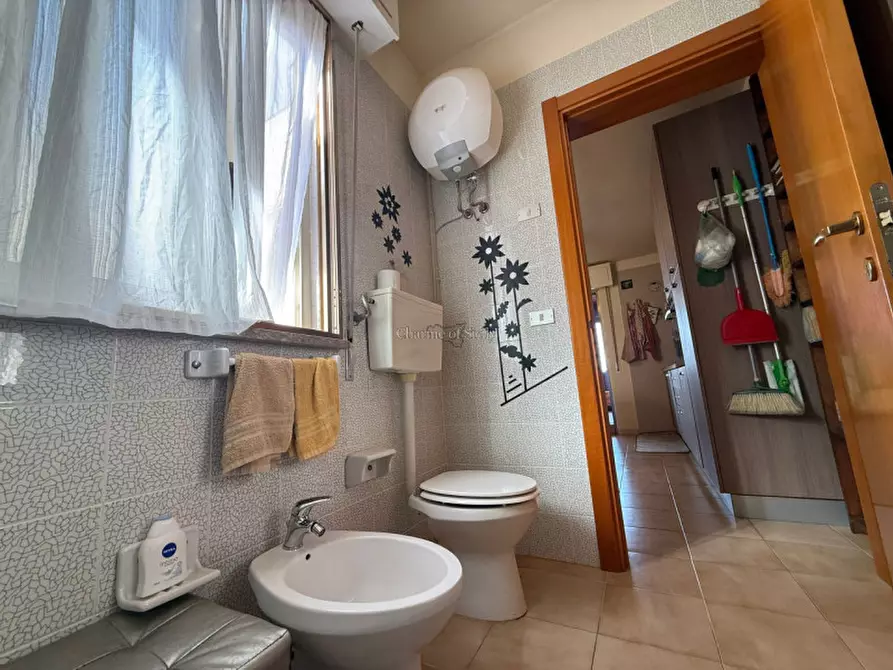 Immagine 22 di Appartamento in vendita  in Via Malaspina a Scicli