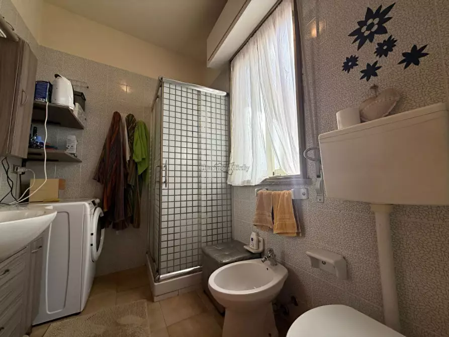 Immagine 23 di Appartamento in vendita  in Via Malaspina a Scicli