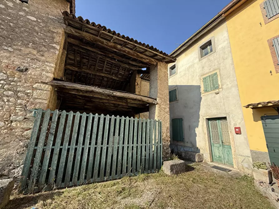 Immagine 3 di Rustico / casale in vendita  a Badia Calavena