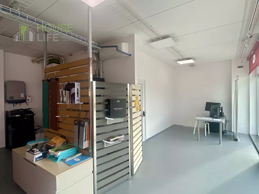 Immagine 3 di Capannone industriale in vendita  in Via San Giovanni Bosco a Thiene