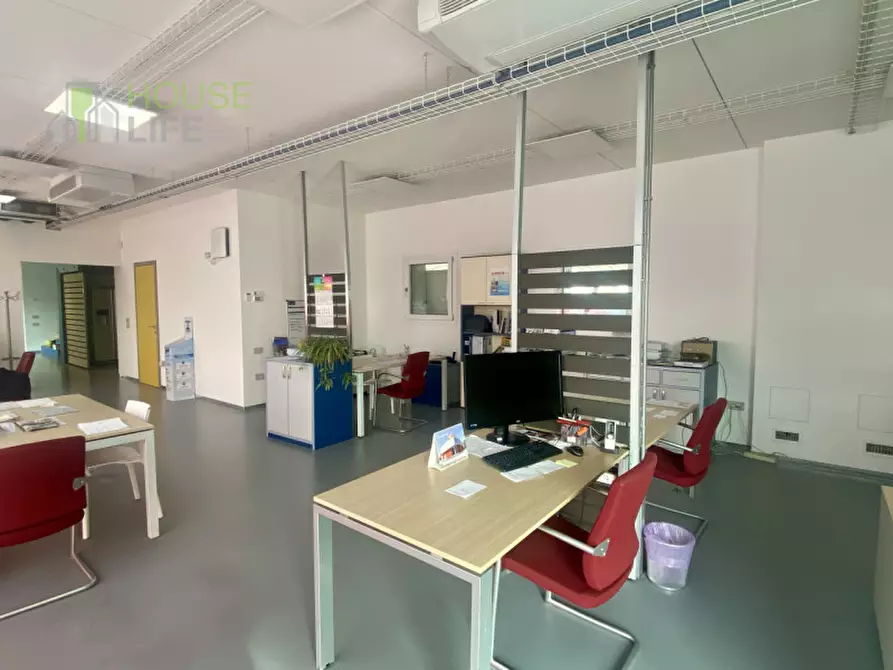 Immagine 5 di Capannone industriale in vendita  in Via San Giovanni Bosco a Thiene