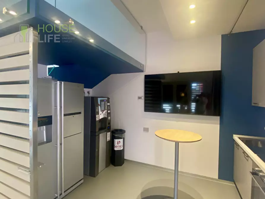 Immagine 7 di Capannone industriale in vendita  in Via San Giovanni Bosco a Thiene