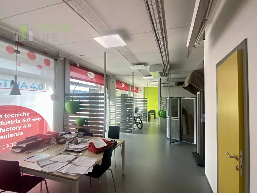 Immagine 8 di Capannone industriale in vendita  in Via San Giovanni Bosco a Thiene