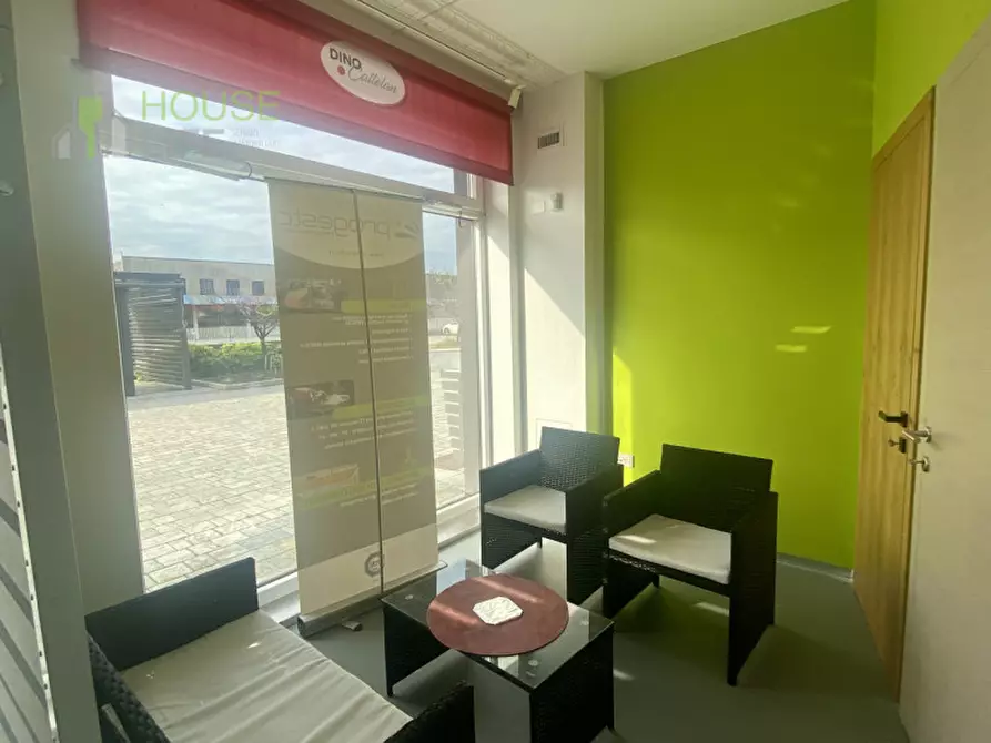 Immagine 9 di Capannone industriale in vendita  in Via San Giovanni Bosco a Thiene