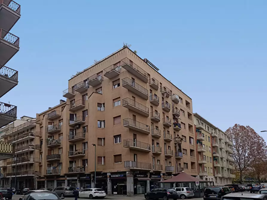 Immagine 1 di Appartamento in vendita  in Via San Marino 50 a Torino