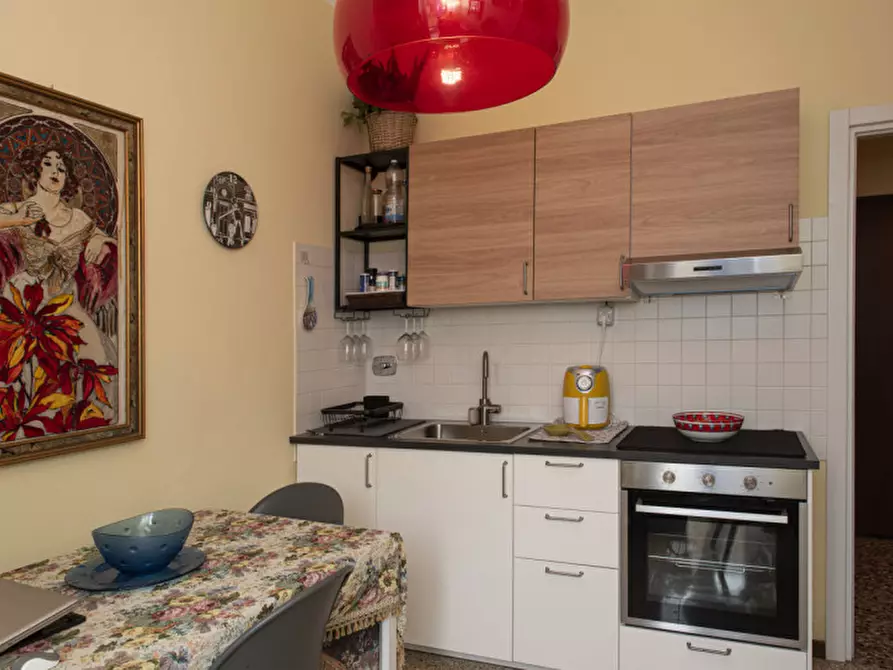 Immagine 3 di Appartamento in vendita  in Via San Marino 50 a Torino