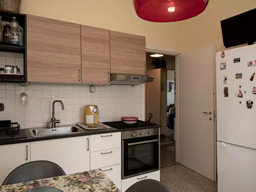 Immagine 5 di Appartamento in vendita  in Via San Marino 50 a Torino