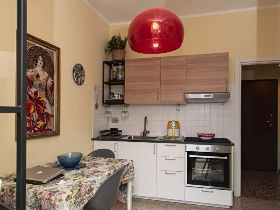 Immagine 6 di Appartamento in vendita  in Via San Marino 50 a Torino