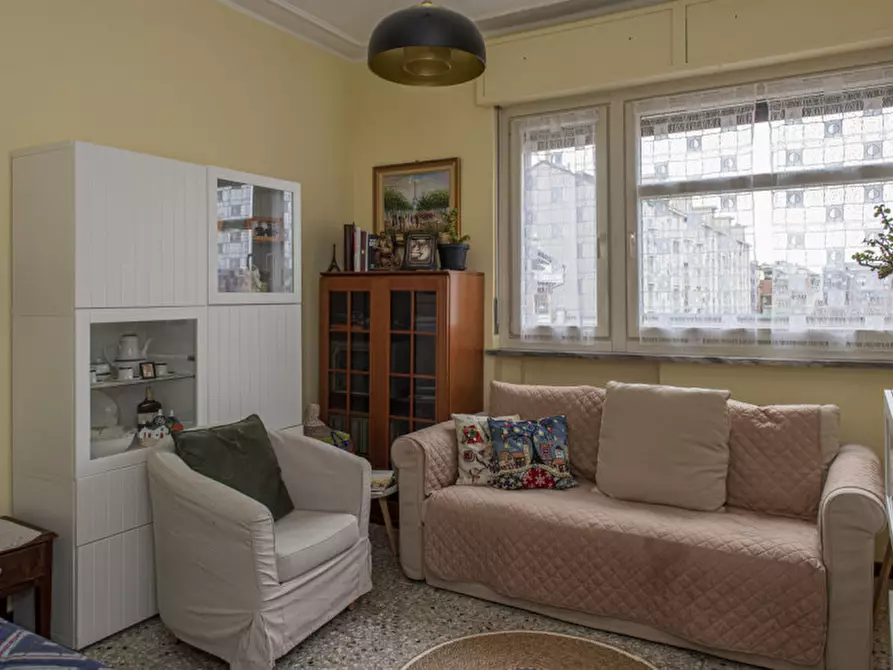 Immagine 7 di Appartamento in vendita  in Via San Marino 50 a Torino