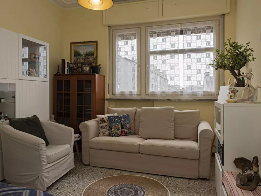 Immagine 8 di Appartamento in vendita  in Via San Marino 50 a Torino