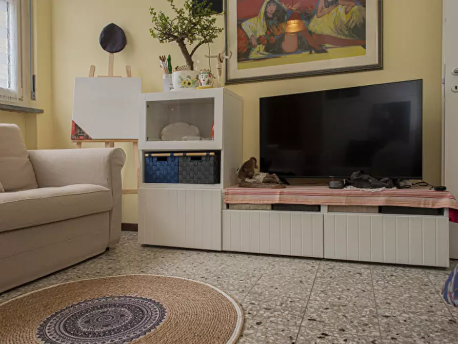 Immagine 10 di Appartamento in vendita  in Via San Marino 50 a Torino