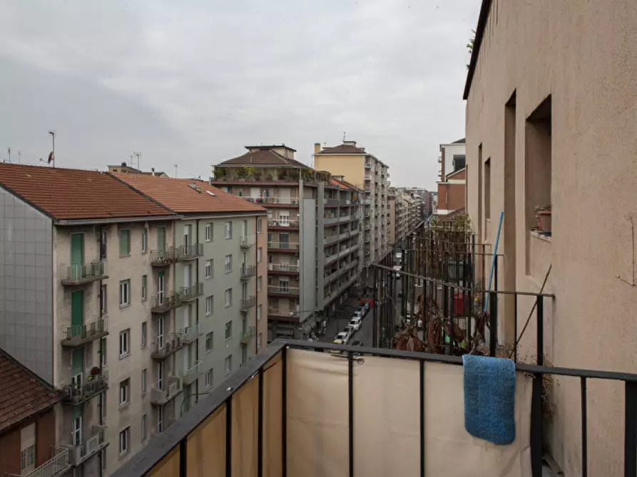 Immagine 21 di Appartamento in vendita  in Via San Marino 50 a Torino