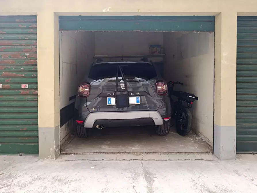 Immagine 22 di Appartamento in vendita  in Via San Marino 50 a Torino