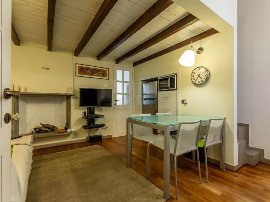 Immagine 1 di Appartamento in affitto  in VIA MAGOLFA, 15 a Milano