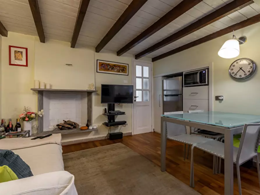 Immagine 2 di Appartamento in affitto  in VIA MAGOLFA, 15 a Milano