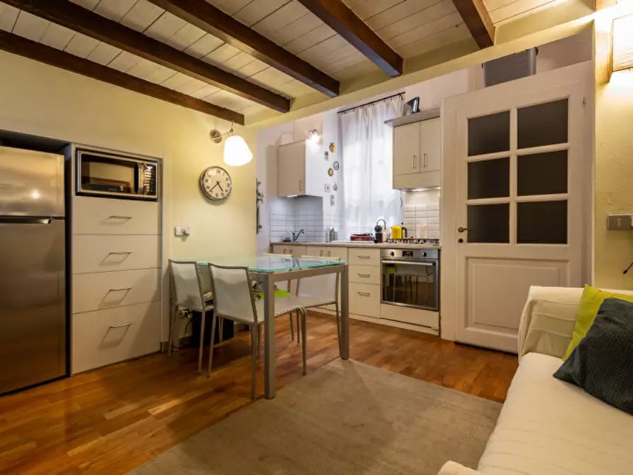 Immagine 3 di Appartamento in affitto  in VIA MAGOLFA, 15 a Milano