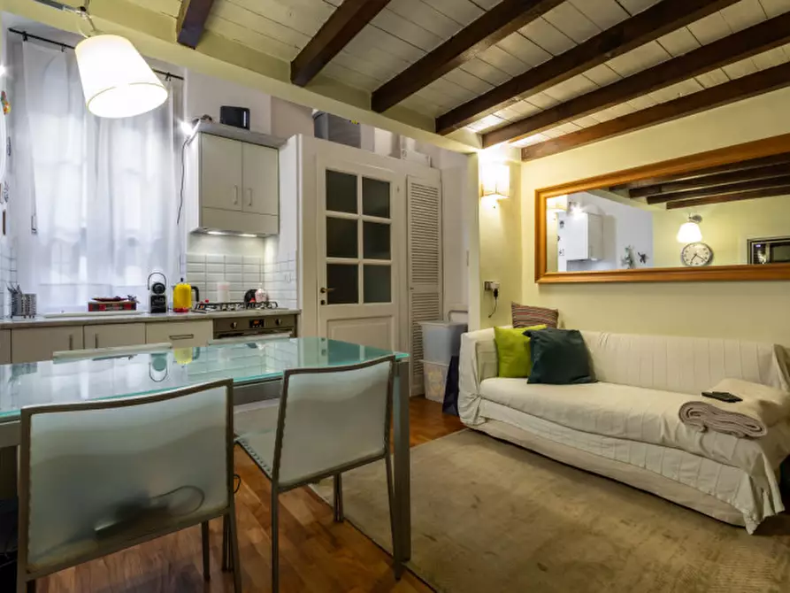 Immagine 4 di Appartamento in affitto  in VIA MAGOLFA, 15 a Milano