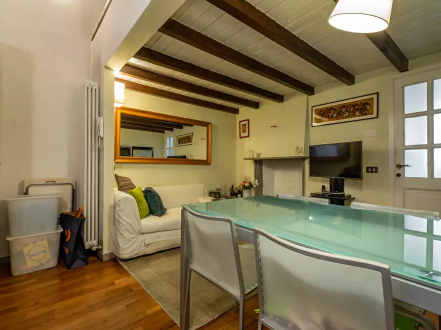 Immagine 5 di Appartamento in affitto  in VIA MAGOLFA, 15 a Milano