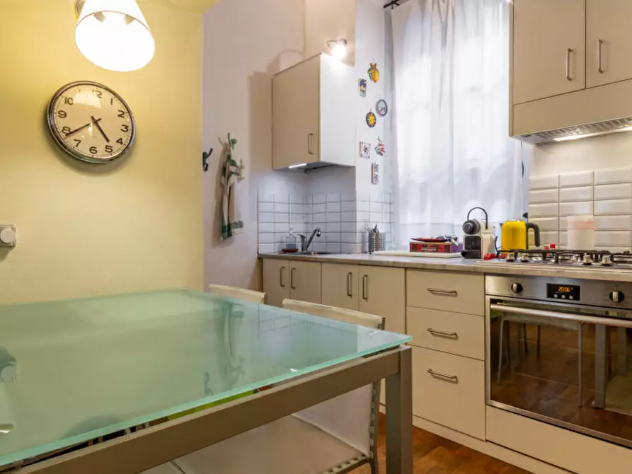 Immagine 6 di Appartamento in affitto  in VIA MAGOLFA, 15 a Milano