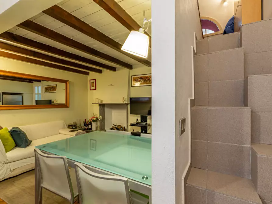 Immagine 8 di Appartamento in affitto  in VIA MAGOLFA, 15 a Milano