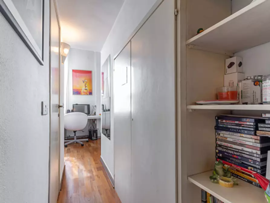 Immagine 12 di Appartamento in affitto  in VIA MAGOLFA, 15 a Milano