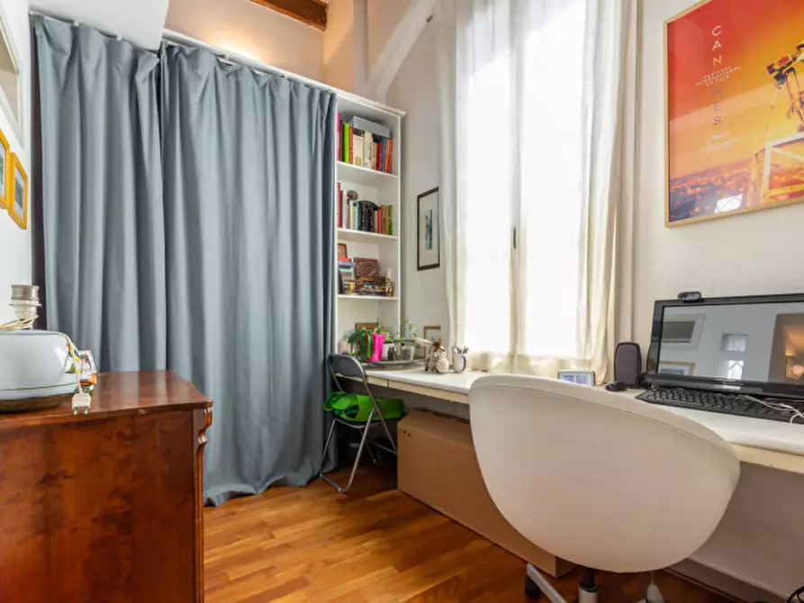 Immagine 13 di Appartamento in affitto  in VIA MAGOLFA, 15 a Milano