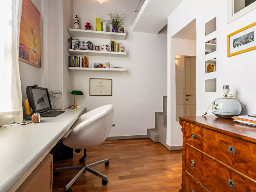 Immagine 14 di Appartamento in affitto  in VIA MAGOLFA, 15 a Milano