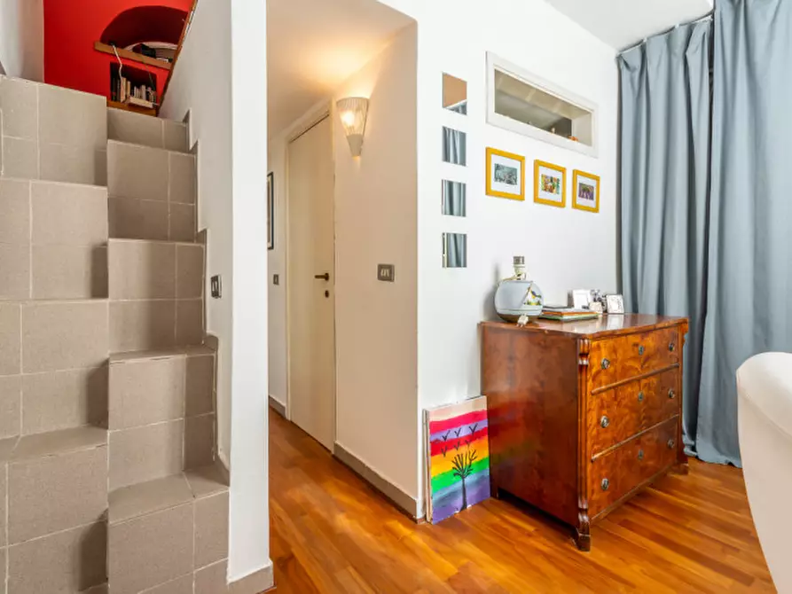 Immagine 15 di Appartamento in affitto  in VIA MAGOLFA, 15 a Milano