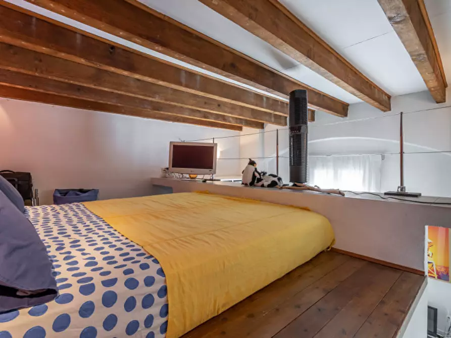 Immagine 17 di Appartamento in affitto  in VIA MAGOLFA, 15 a Milano