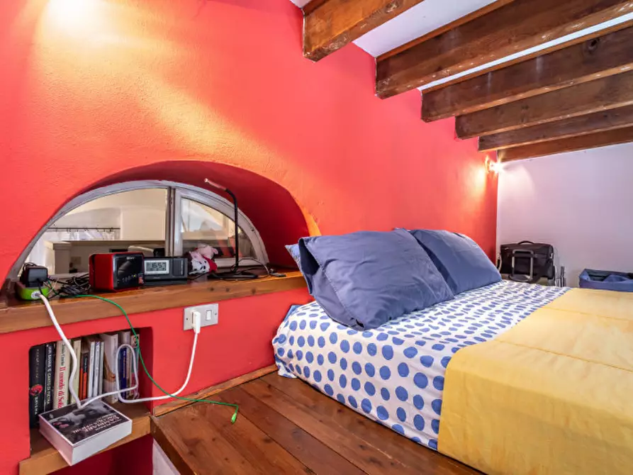 Immagine 18 di Appartamento in affitto  in VIA MAGOLFA, 15 a Milano