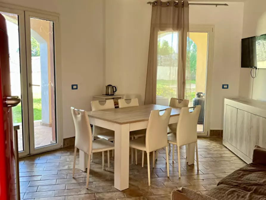 Immagine 4 di Appartamento in vendita  in Via del Rovo a Olbia