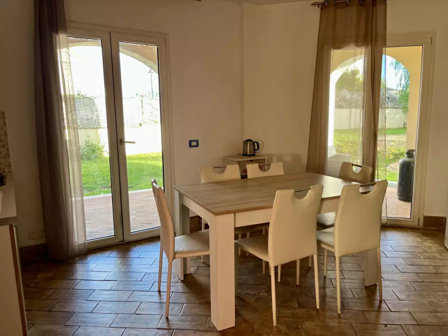 Immagine 5 di Appartamento in vendita  in Via del Rovo a Olbia