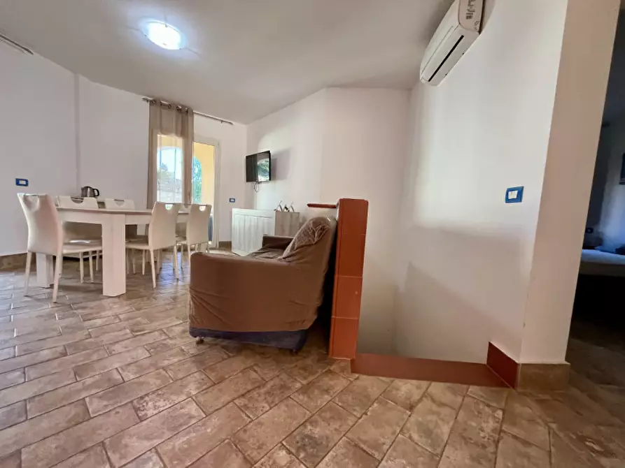 Immagine 7 di Appartamento in vendita  in Via del Rovo a Olbia