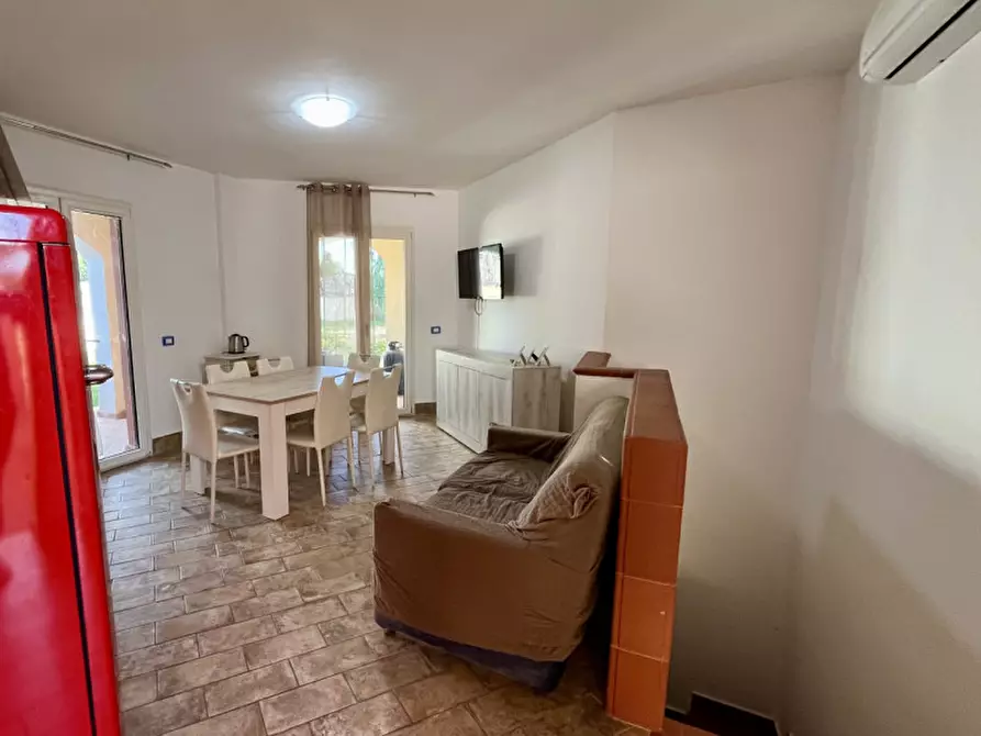 Immagine 8 di Appartamento in vendita  in Via del Rovo a Olbia