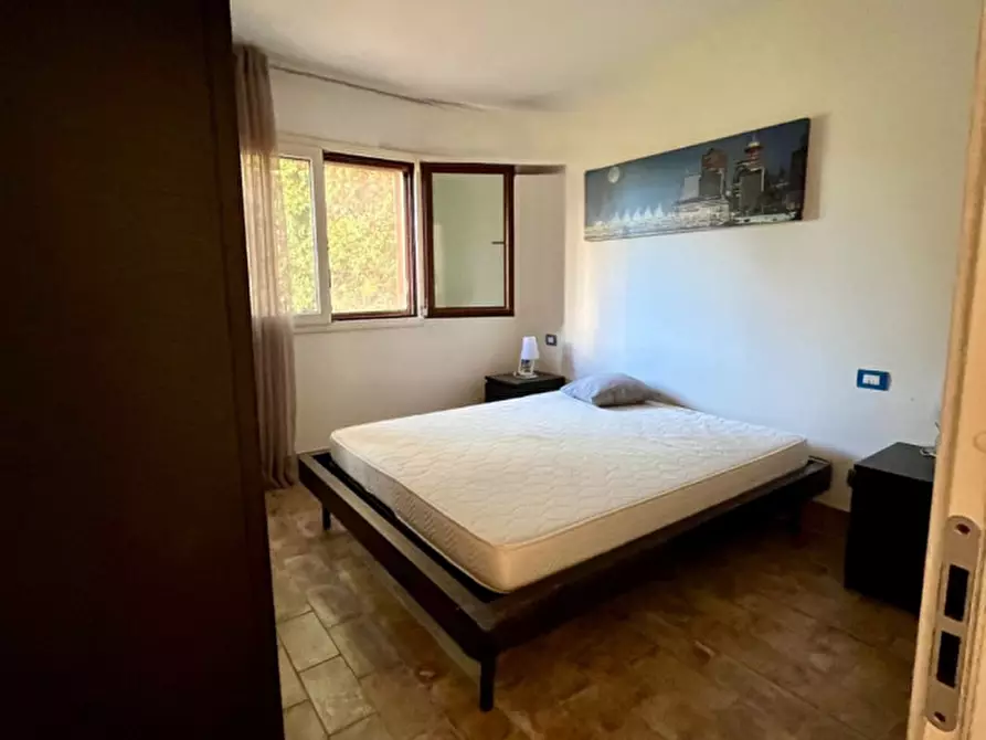 Immagine 13 di Appartamento in vendita  in Via del Rovo a Olbia