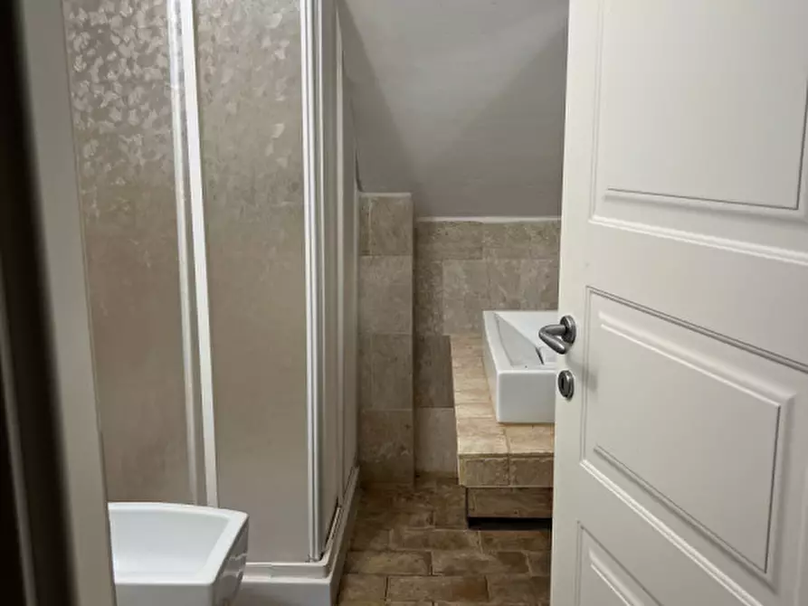 Immagine 18 di Appartamento in vendita  in Via del Rovo a Olbia