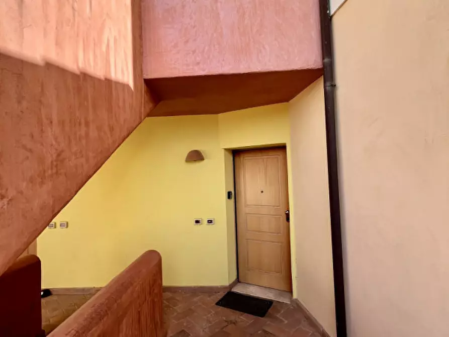 Immagine 22 di Appartamento in vendita  in Via del Rovo a Olbia