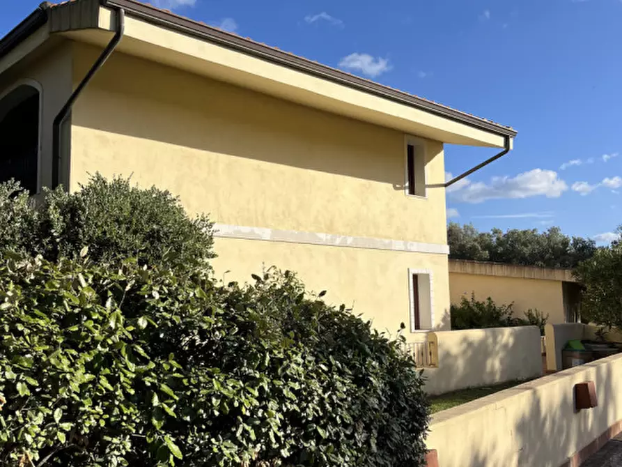 Immagine 23 di Appartamento in vendita  in Via del Rovo a Olbia