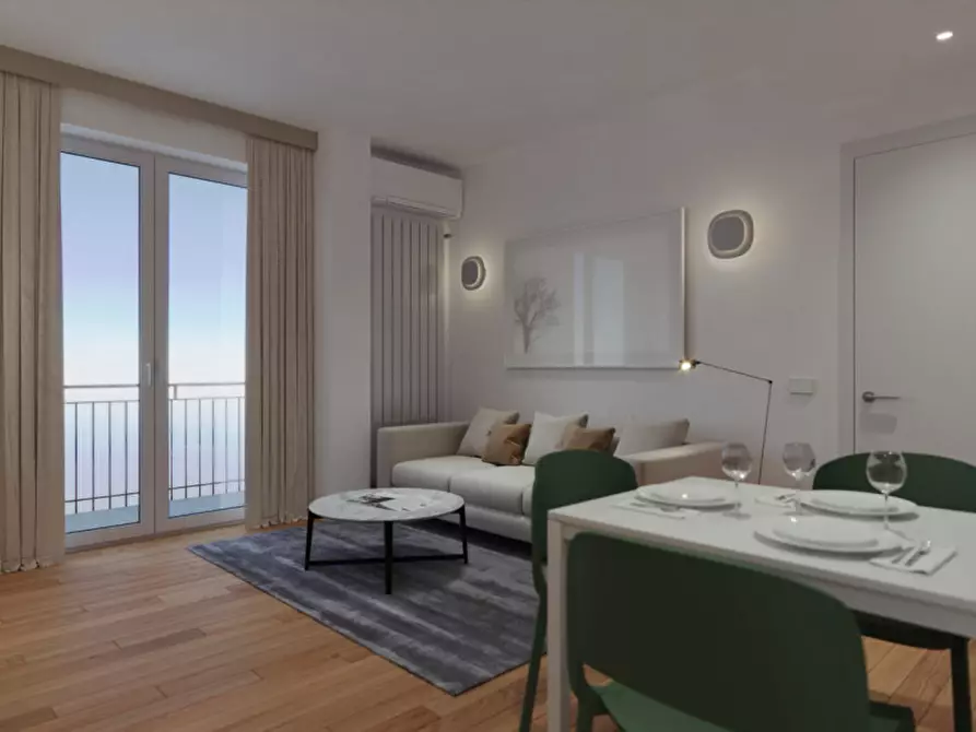 Immagine 1 di Appartamento in vendita  in Via Ambrogio Binda, 27 a Milano