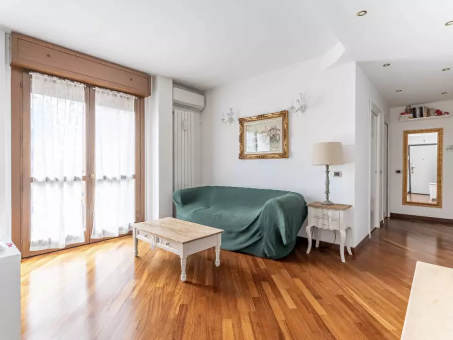 Immagine 4 di Appartamento in vendita  in Via Ambrogio Binda, 27 a Milano