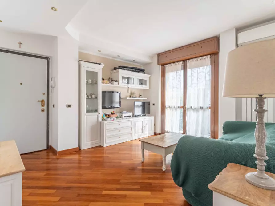 Immagine 5 di Appartamento in vendita  in Via Ambrogio Binda, 27 a Milano