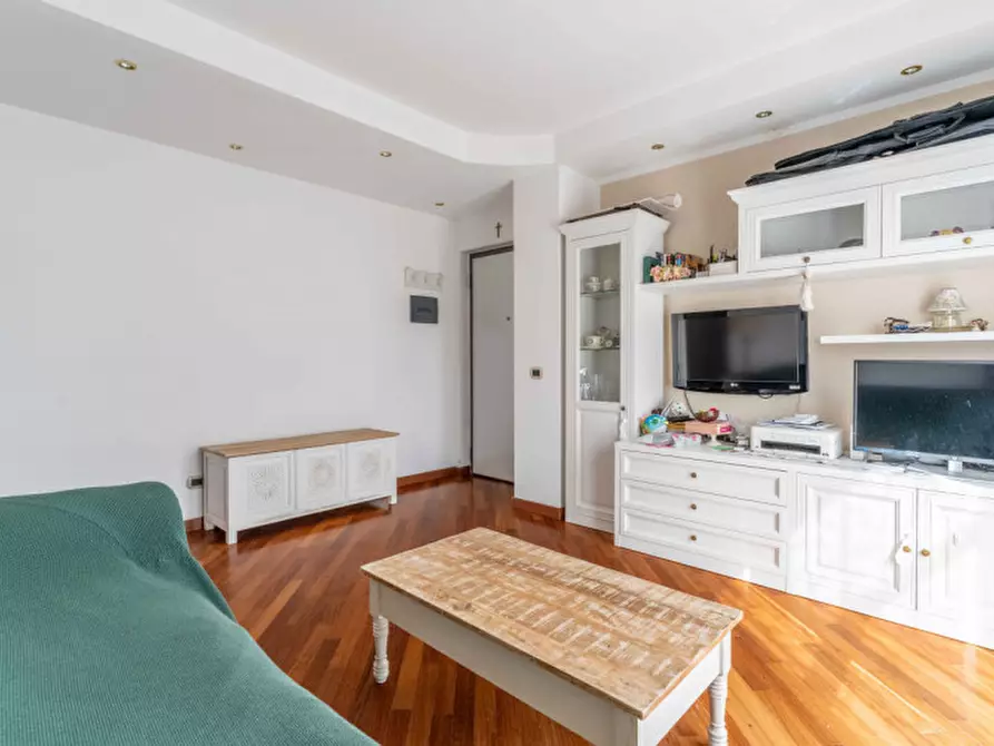 Immagine 7 di Appartamento in vendita  in Via Ambrogio Binda, 27 a Milano