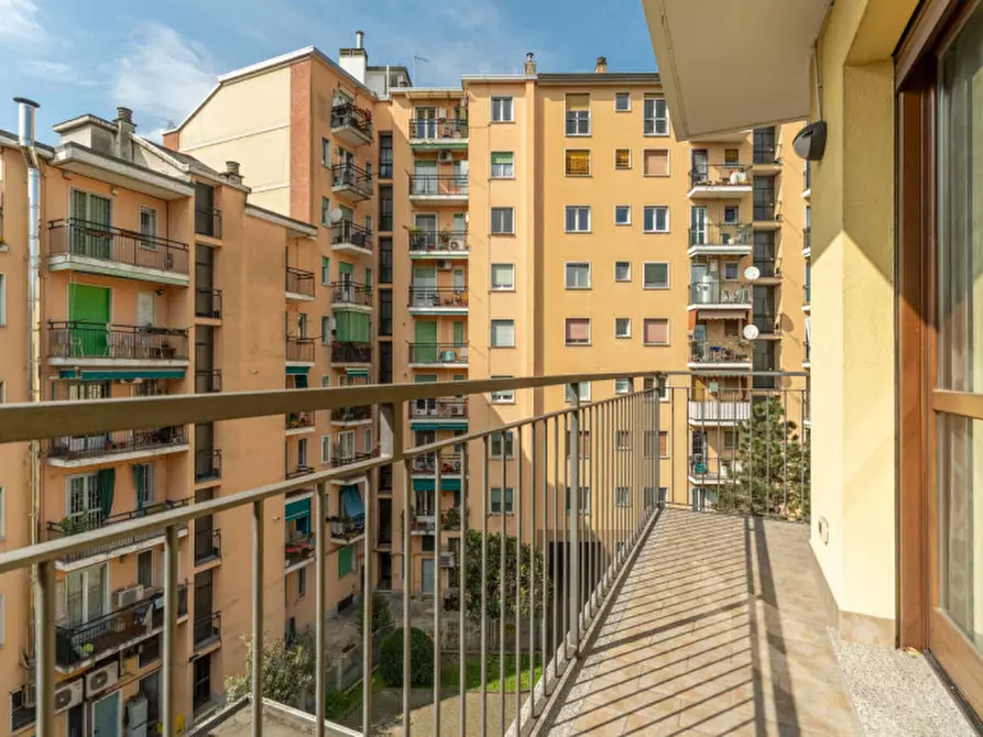 Immagine 8 di Appartamento in vendita  in Via Ambrogio Binda, 27 a Milano