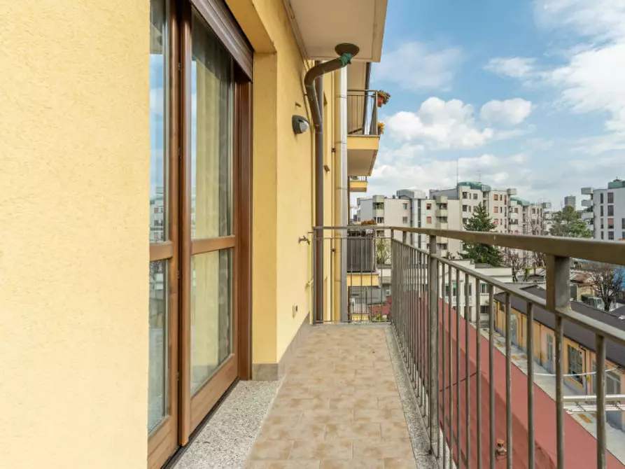 Immagine 9 di Appartamento in vendita  in Via Ambrogio Binda, 27 a Milano