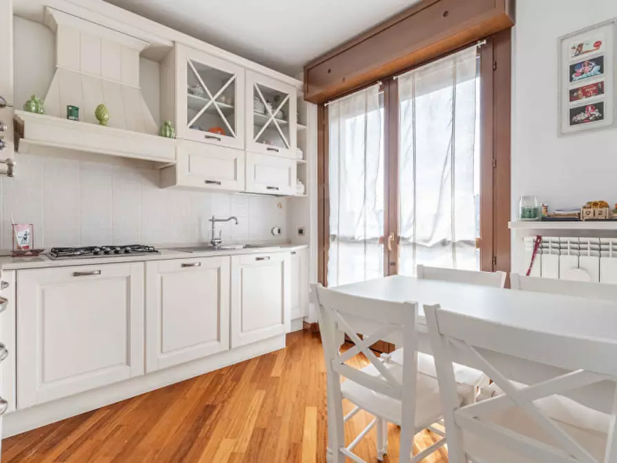 Immagine 10 di Appartamento in vendita  in Via Ambrogio Binda, 27 a Milano