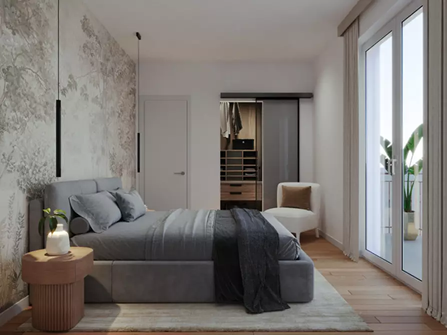 Immagine 18 di Appartamento in vendita  in Via Ambrogio Binda, 27 a Milano