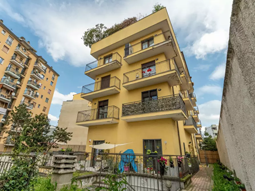 Immagine 28 di Appartamento in vendita  in Via Ambrogio Binda, 27 a Milano